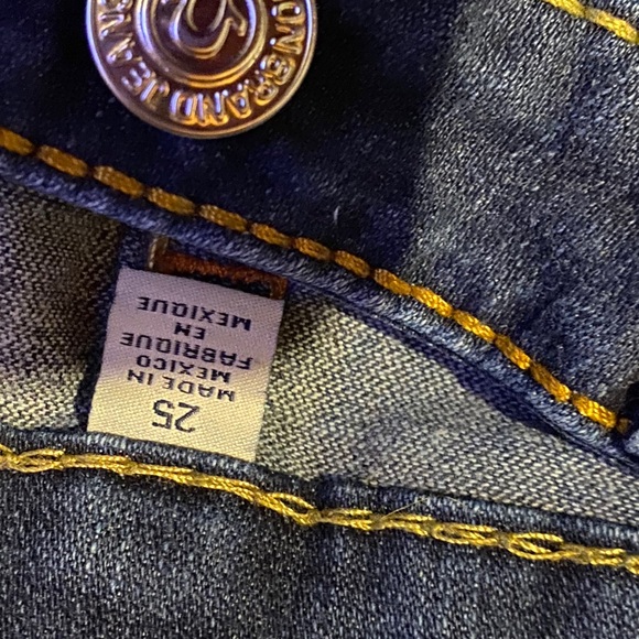 Sz25 True Religion - Picture 3 of 4